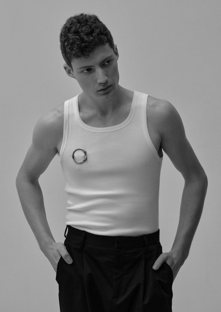 Bohdan Pysarenko book photo