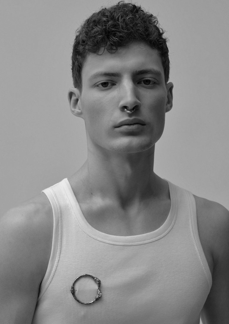 Bohdan Pysarenko book photo