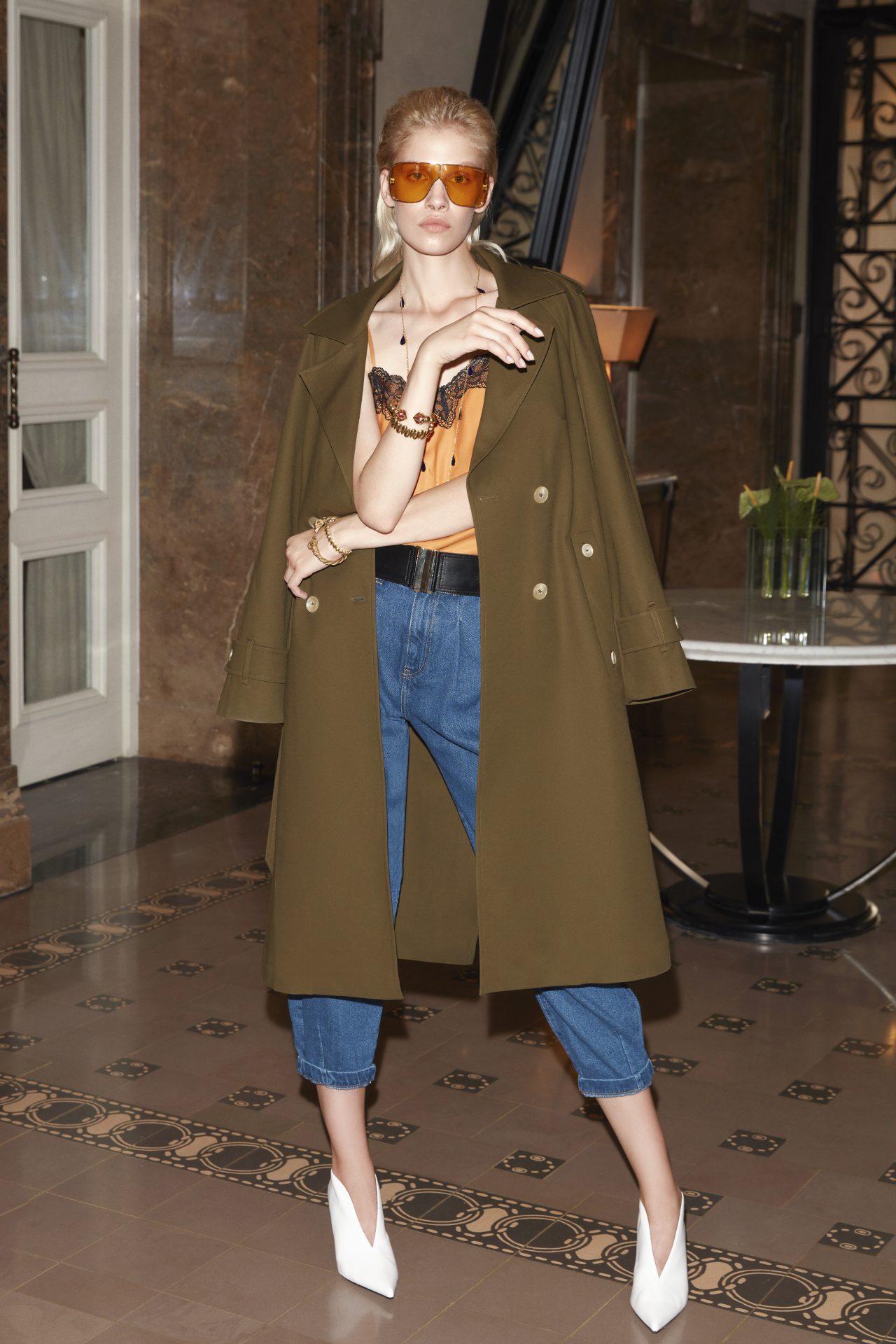 Lisa | Sorbe FW’19 news photo