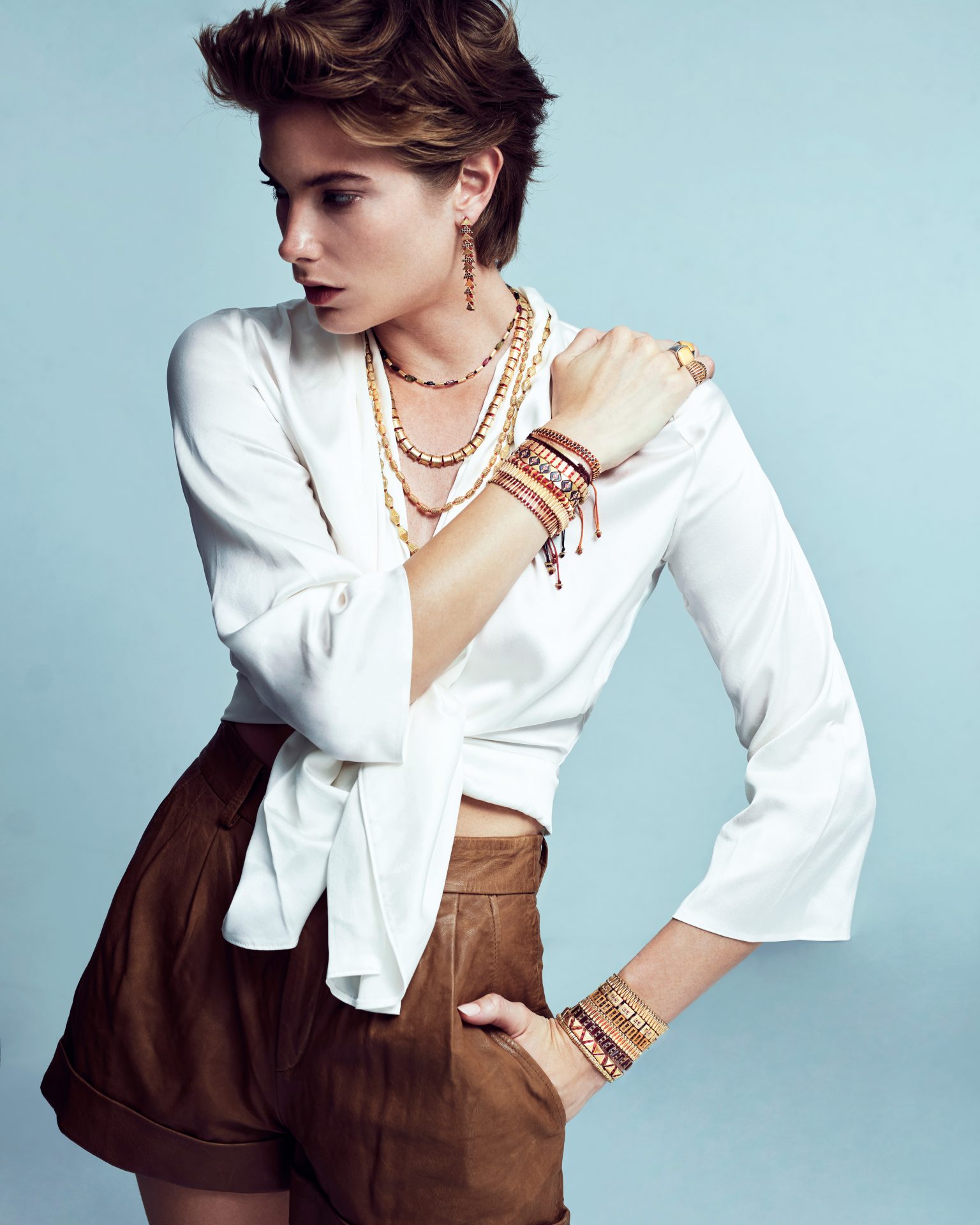 Juliana | Juju FW’19 news photo