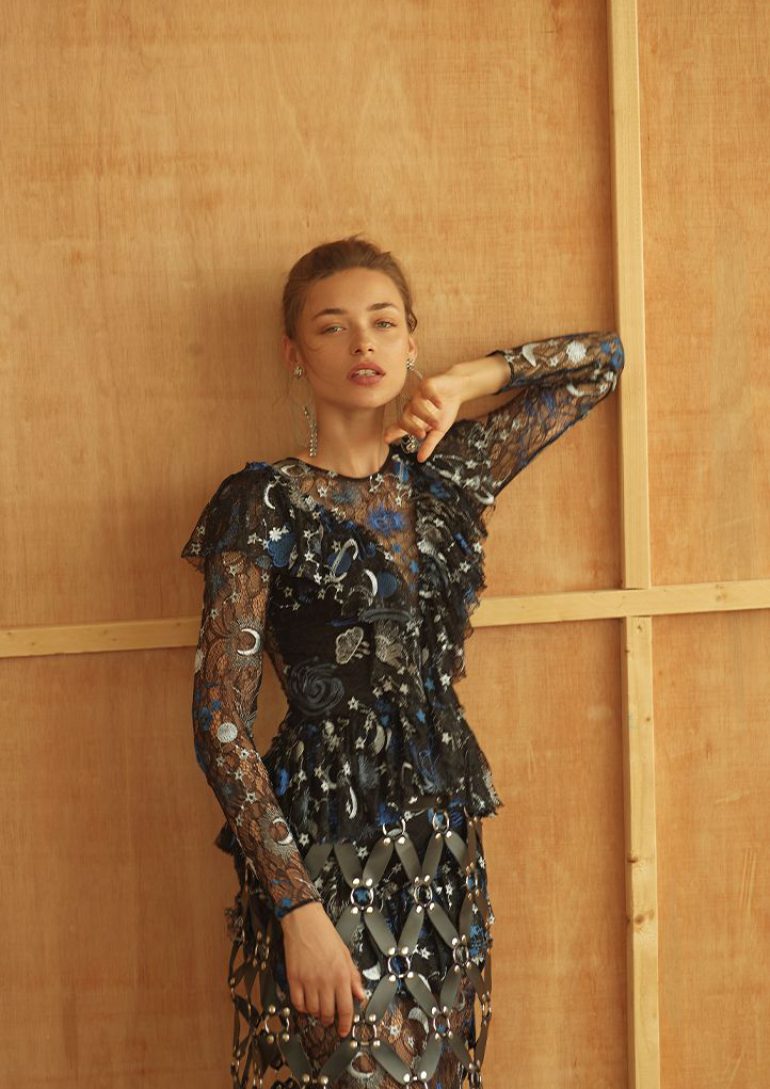 Karolina Gorzala book photo