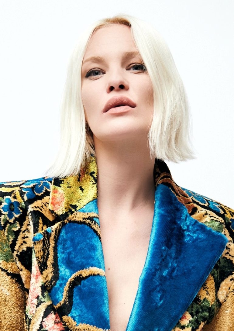 Tatjana Sarıc