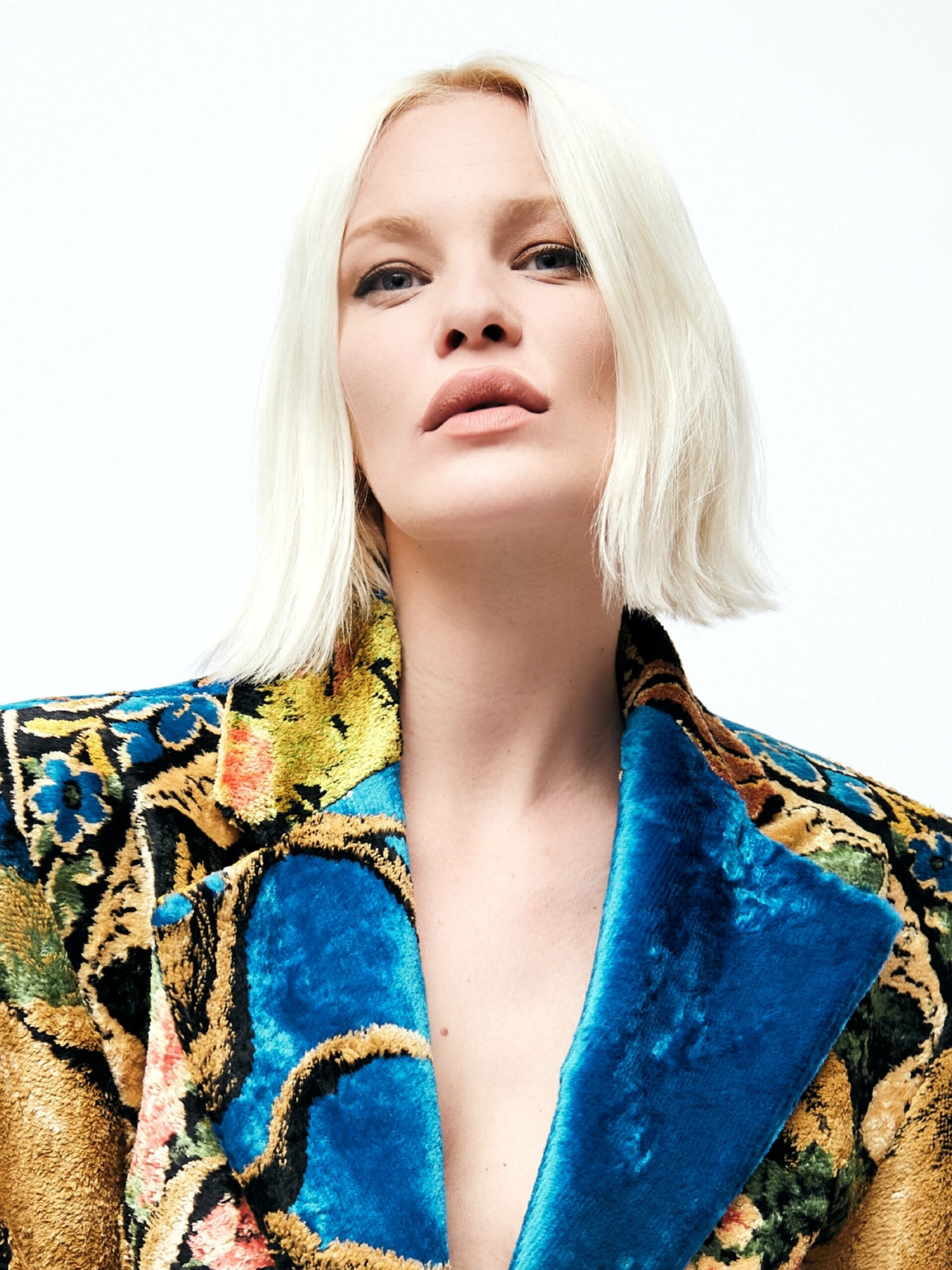 Tatjana Sarıc profile