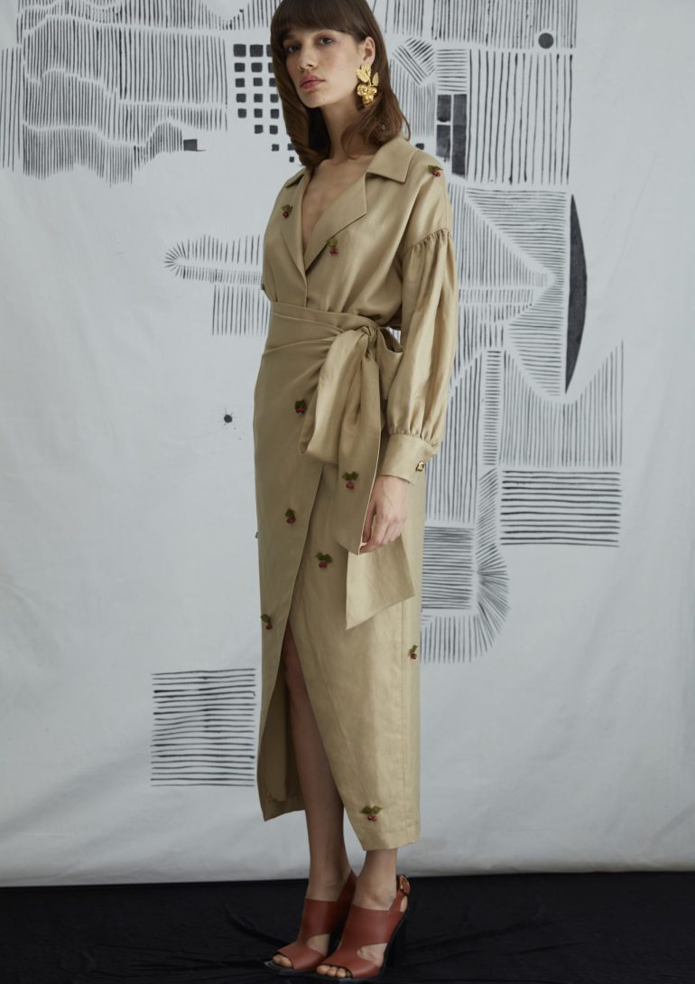 Alize  | Keeya FW 20