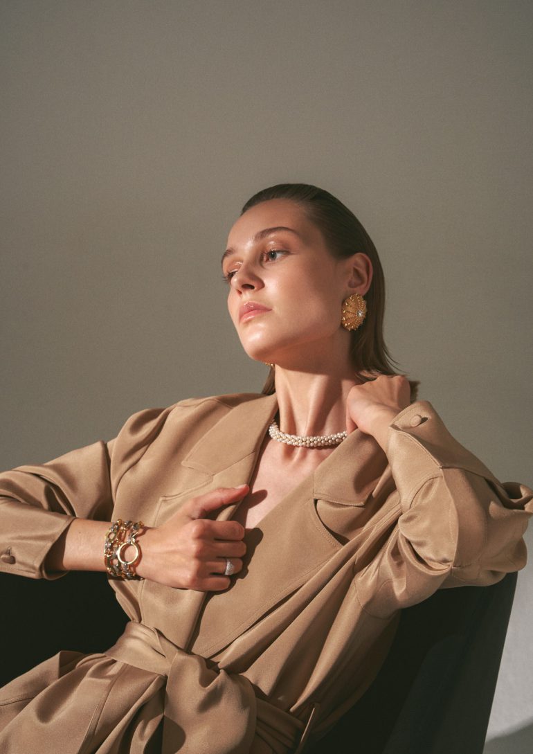 Tanya Kaplich book photo