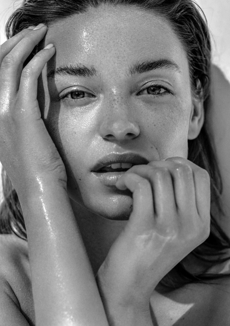 Karolina Gorzala book photo