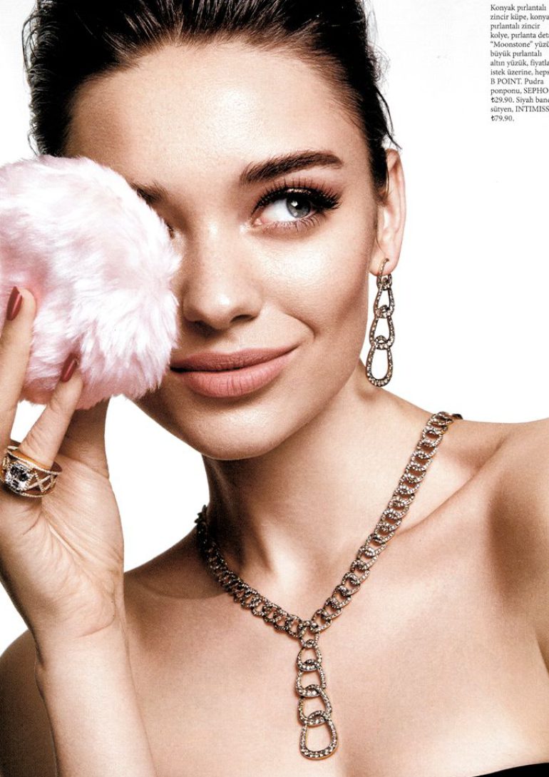 Karolina Gorzala book photo