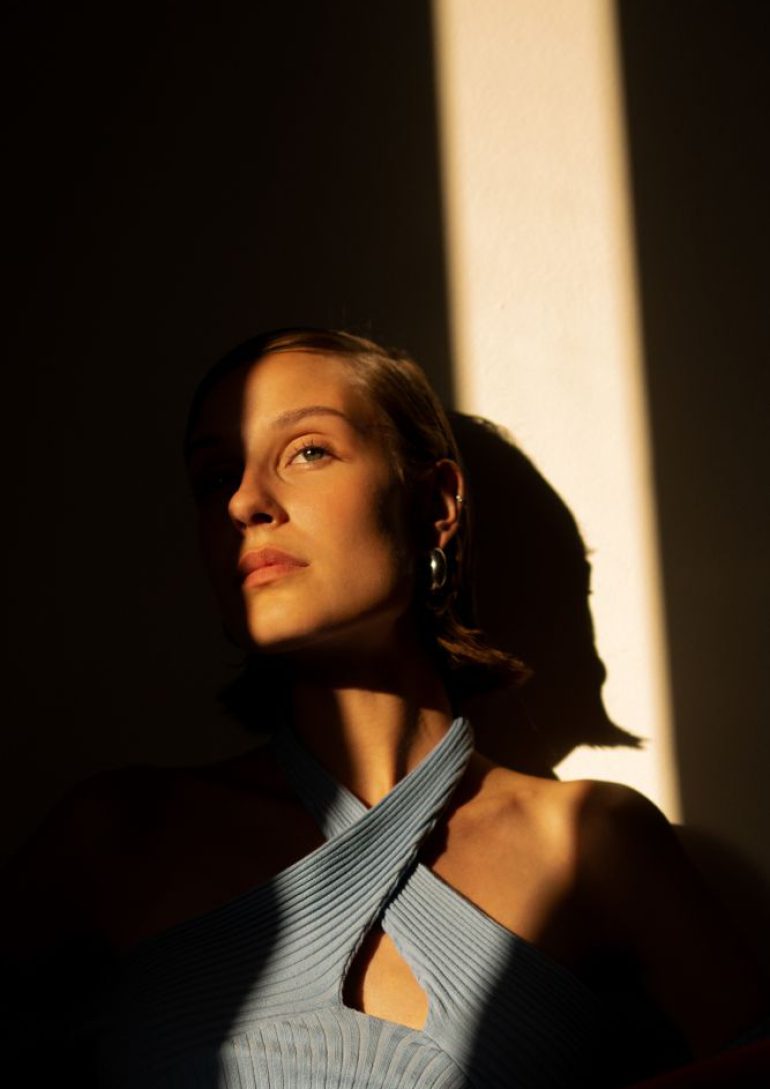 Tanya Kaplich book photo