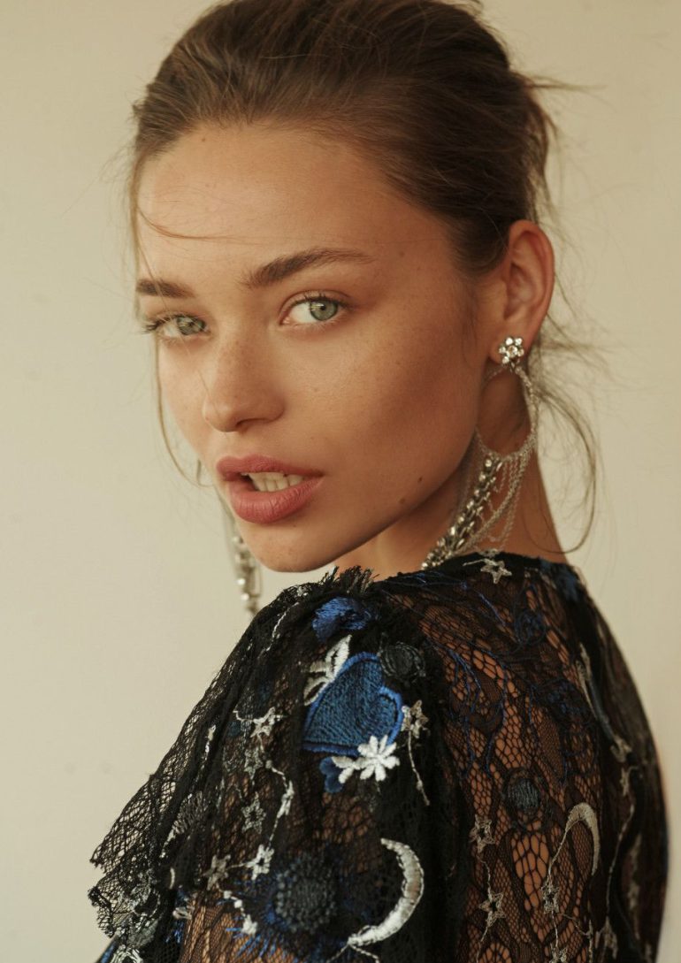 Karolina Gorzala