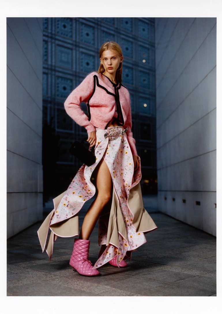 Vasilina Kireenko book photo