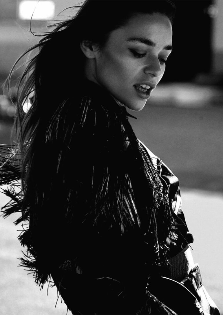 Karolina Gorzala book photo