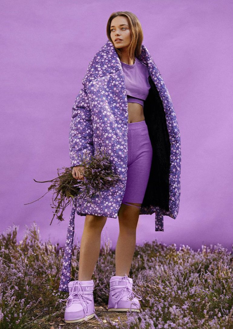 Karolina Gorzala book photo