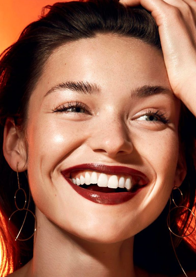 Karolina Gorzala book photo