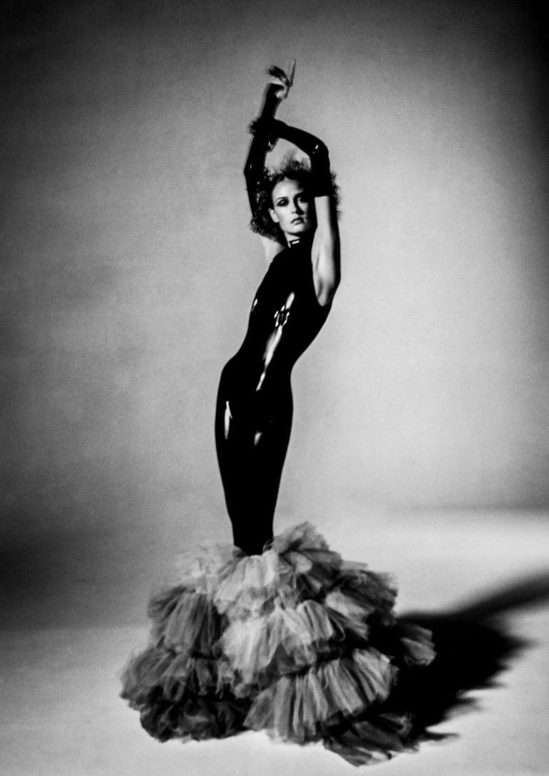 Tanya Kaplich book photo