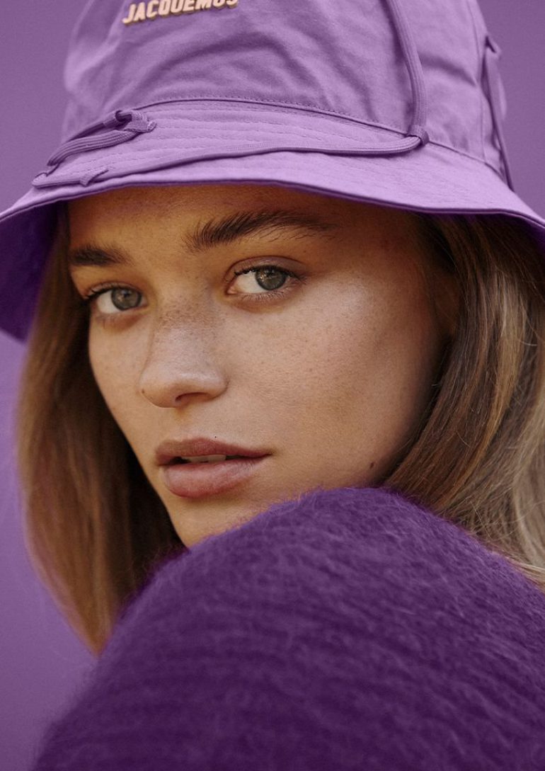 Karolina Gorzala book photo