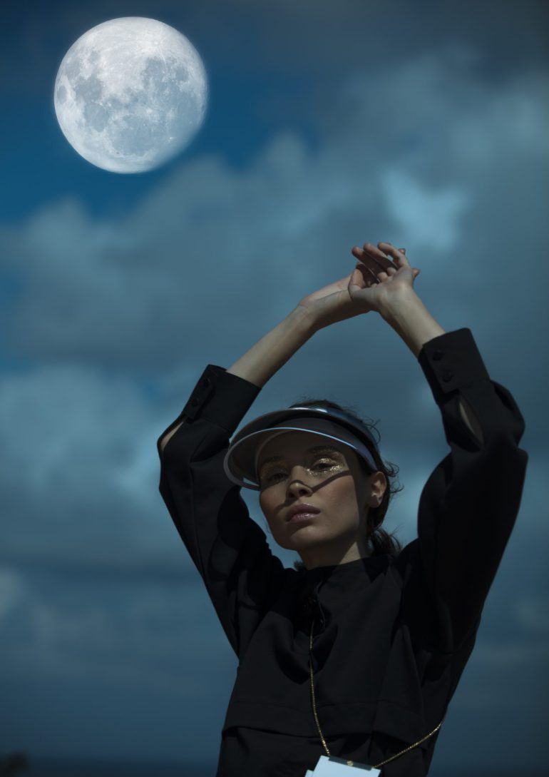 Sıla | Bestyle Mag. October’19