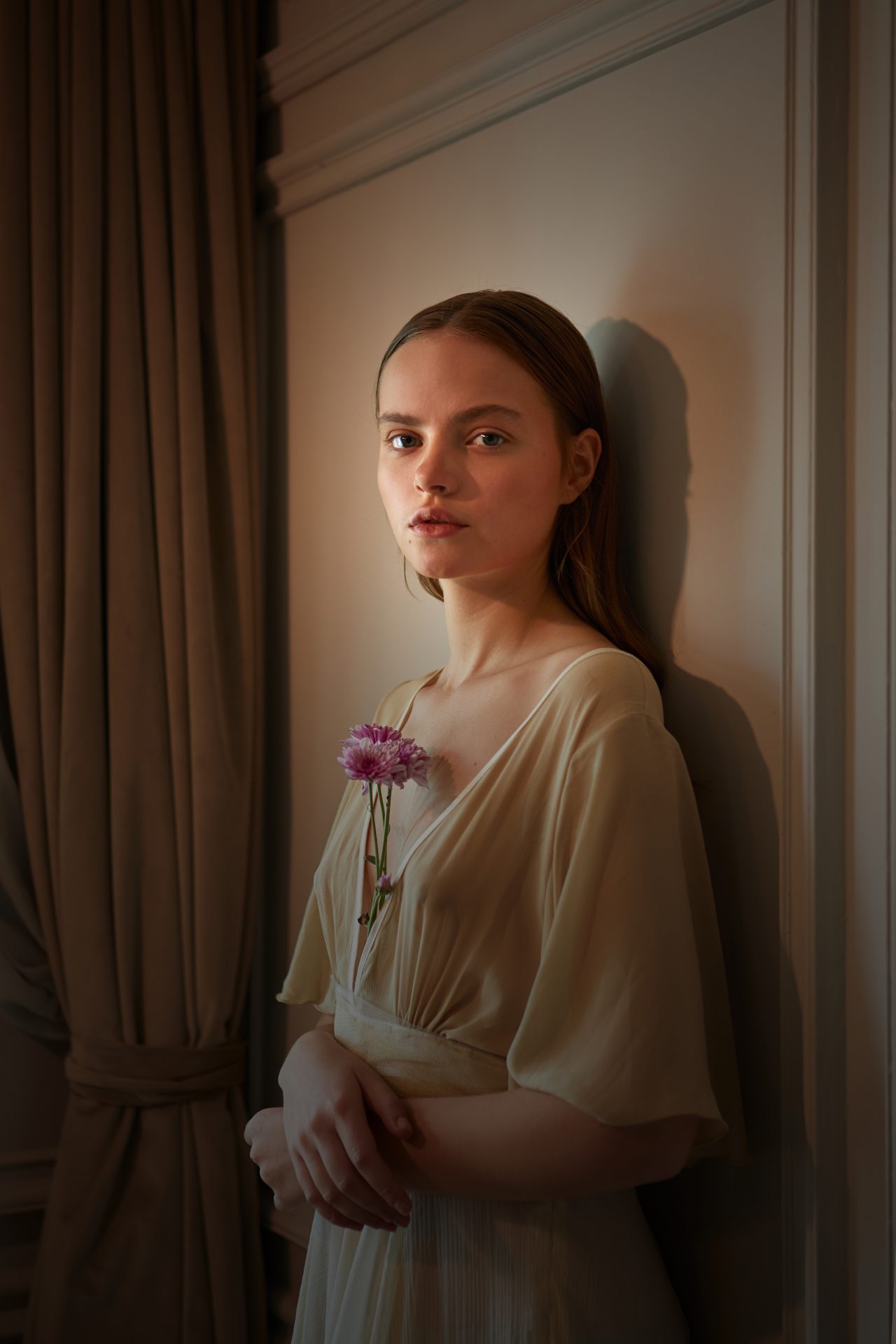 Anna C  | Bestyle December’19 news photo