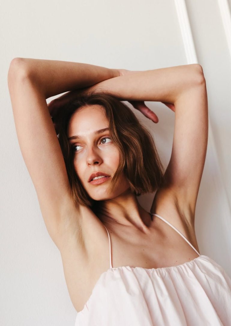 Tanya Kaplich book photo