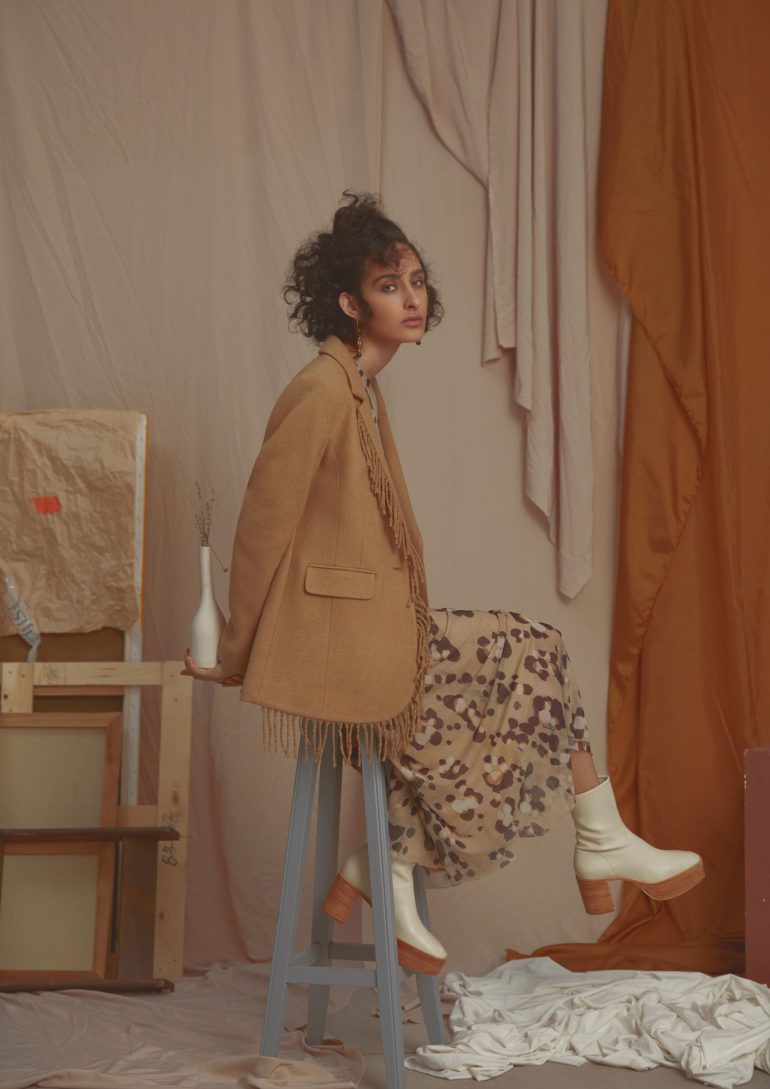 Victoria A | All Mag. February 2020