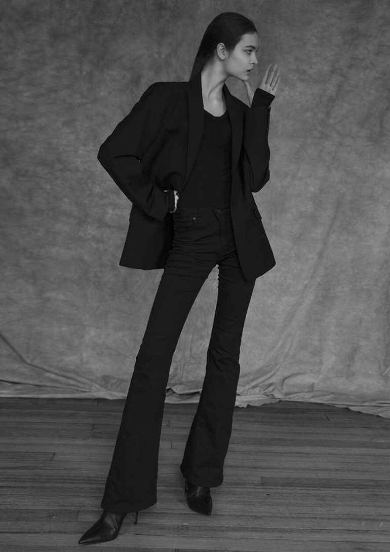 Angelina V book photo