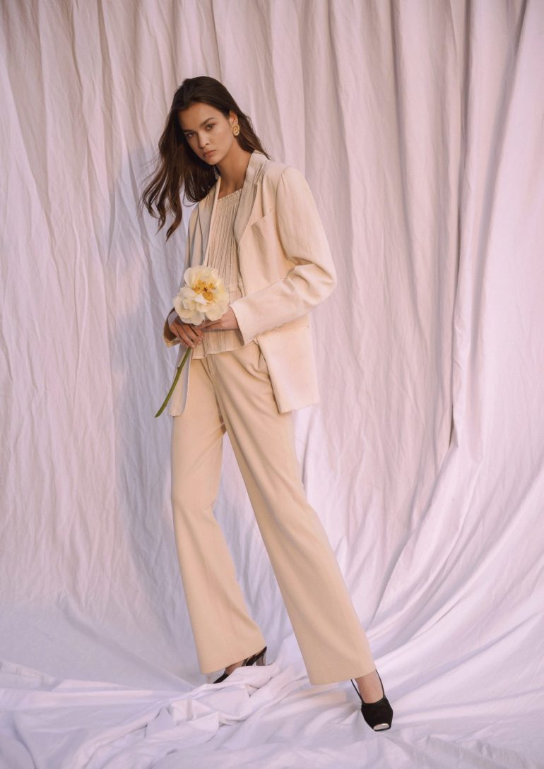 Angelina V book photo