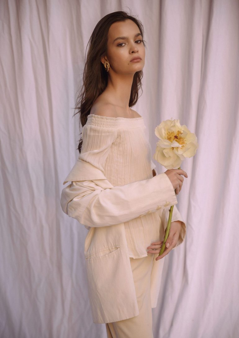 Angelina V book photo