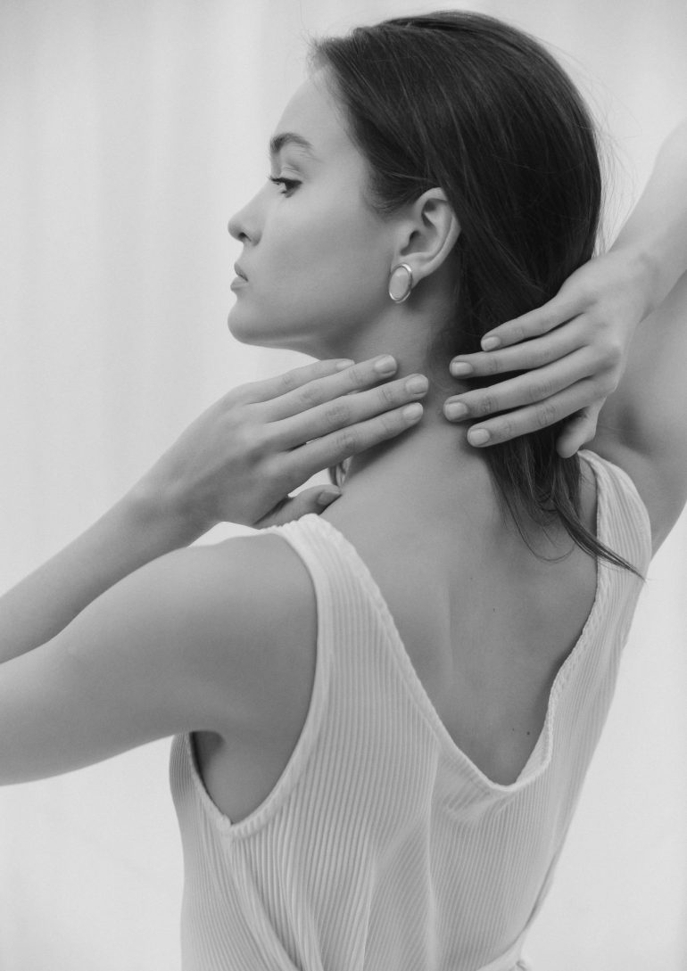 Angelina V book photo