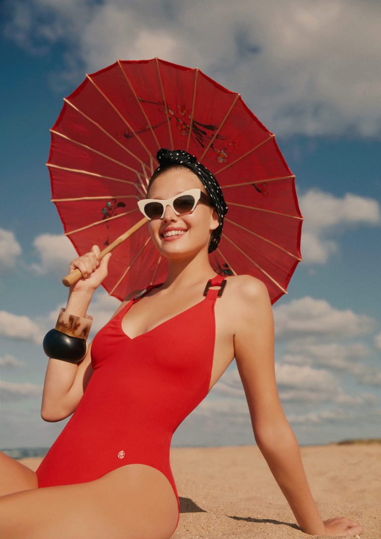 Gabriela  | Ayje SS 2020