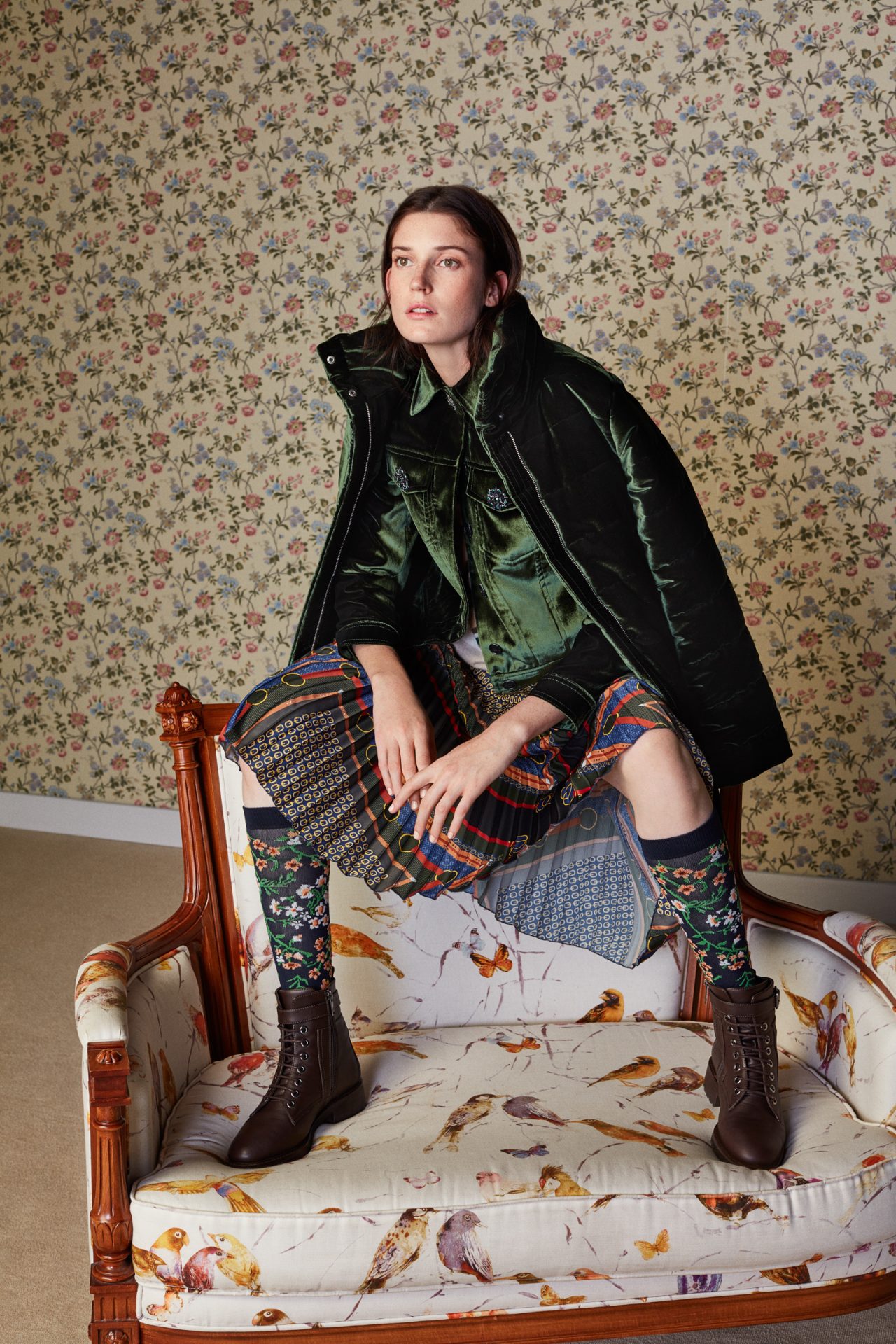 Caitlin | Beymen Club news photo