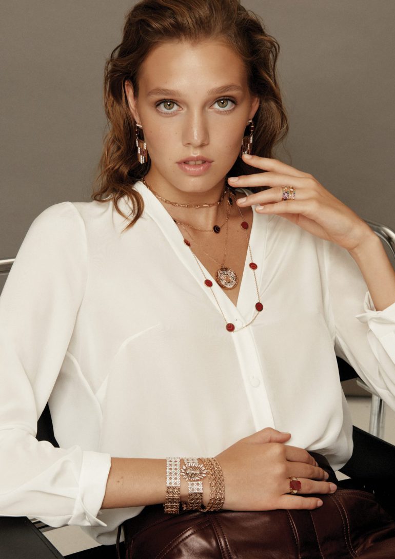 Gabriella | Beymen Mag. September’19