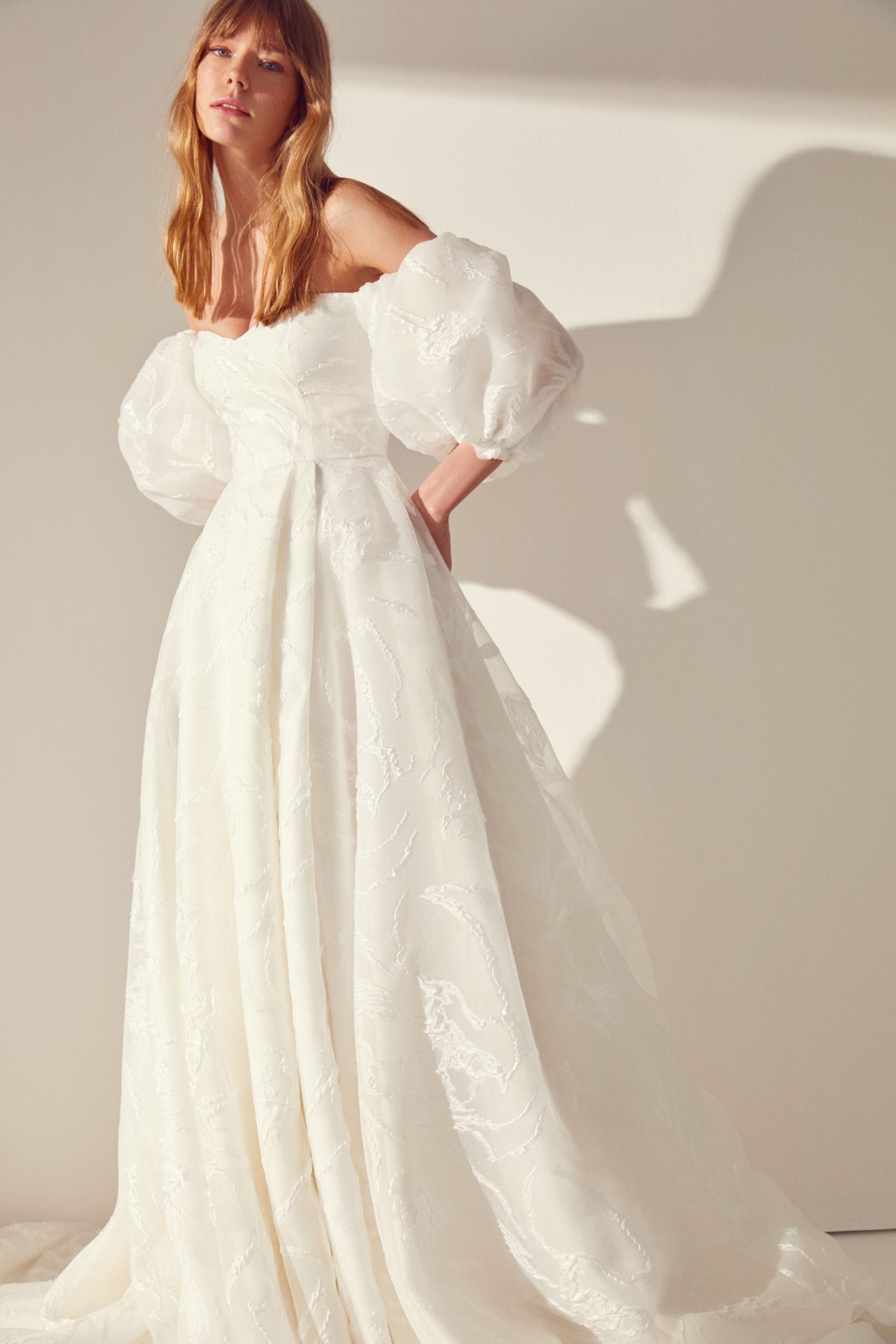 Natalia K  | Begüm Salihoğlu SS 2020 news photo