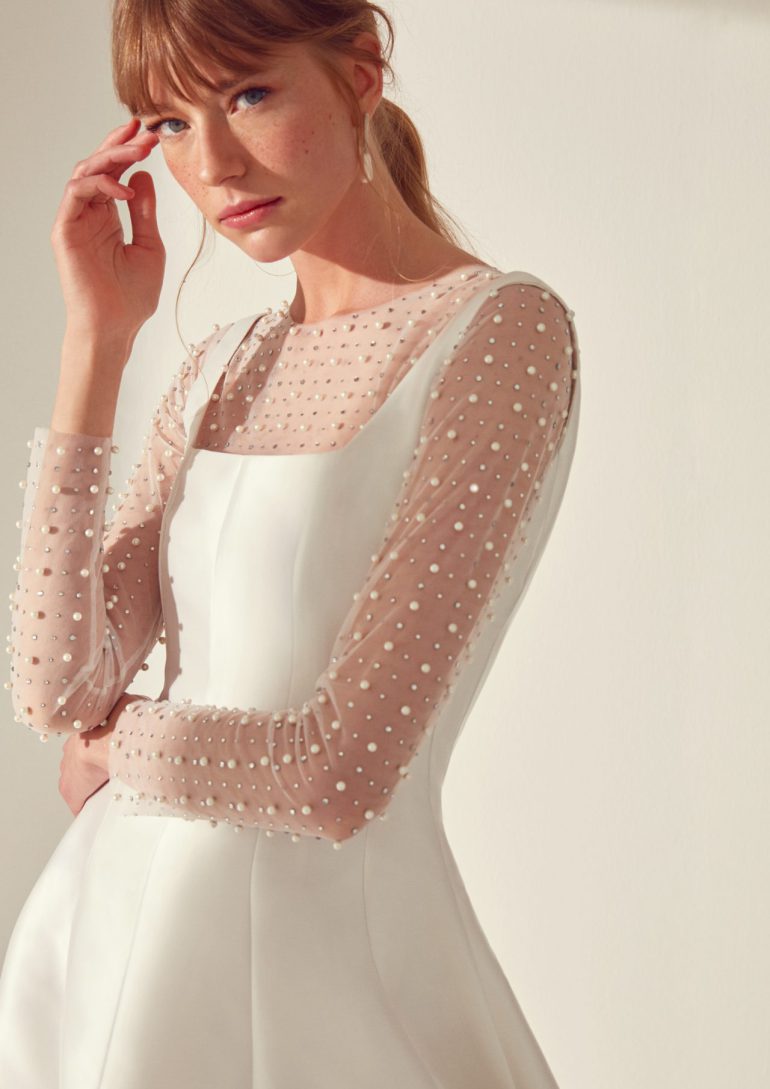 Natalia K  | Begüm Salihoğlu SS 2020