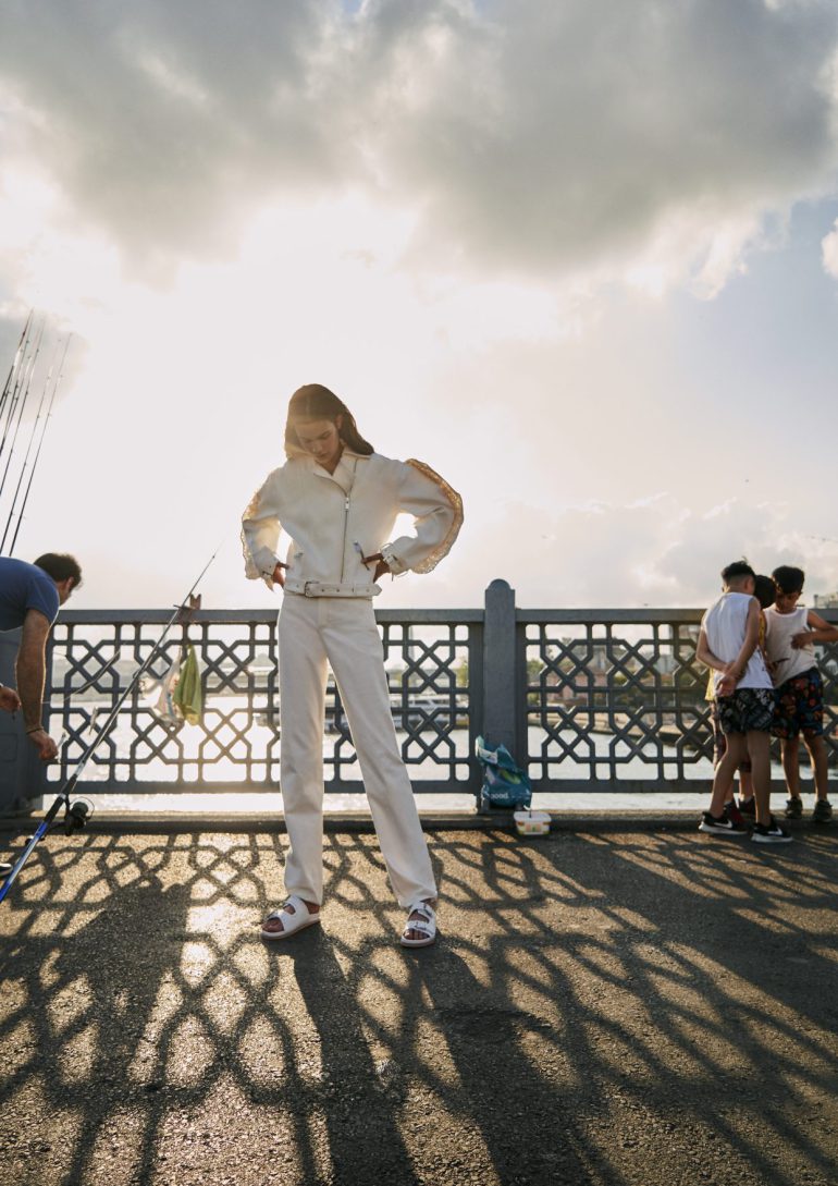 Ksenija | Fashion System July’19