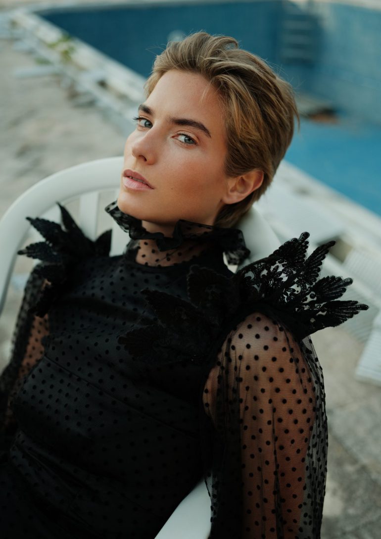 Juliana | Soltice Mag. September’19