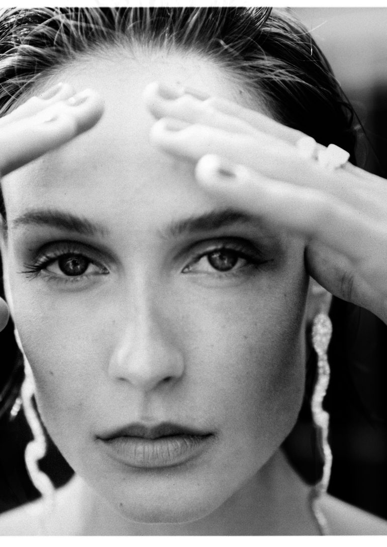 Tanya Kaplich book photo