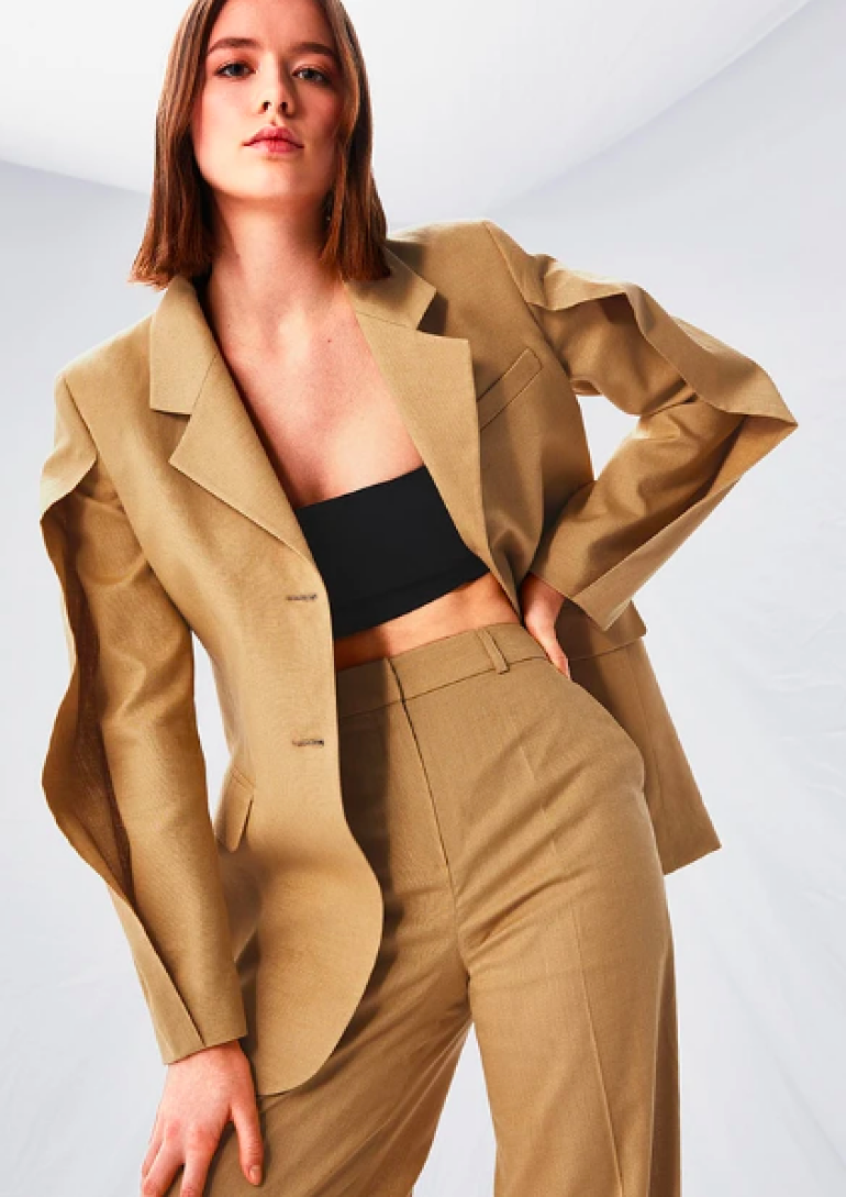 Tess  | My Best Friends SS 2020