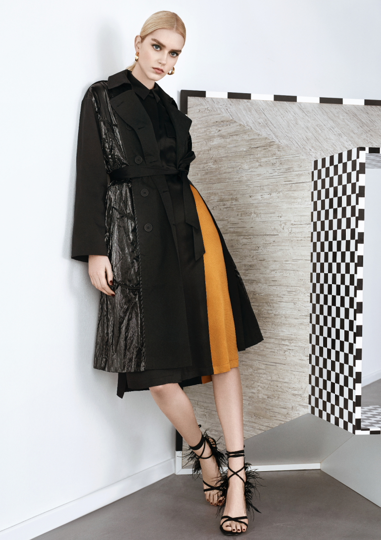 Marlies | İpekyol FW 2020