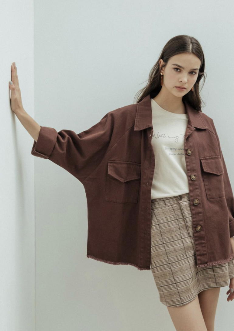 Angelina V book photo