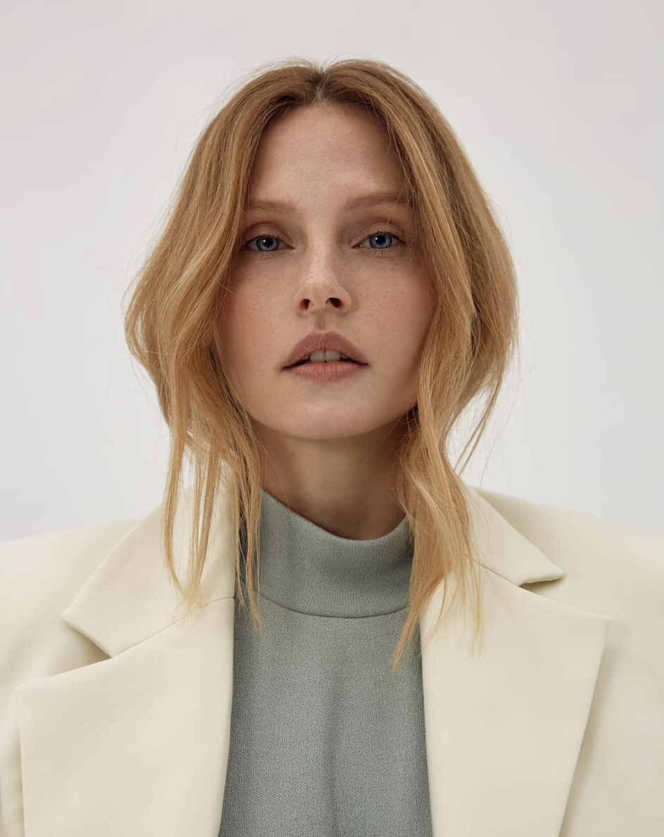 Toni profile