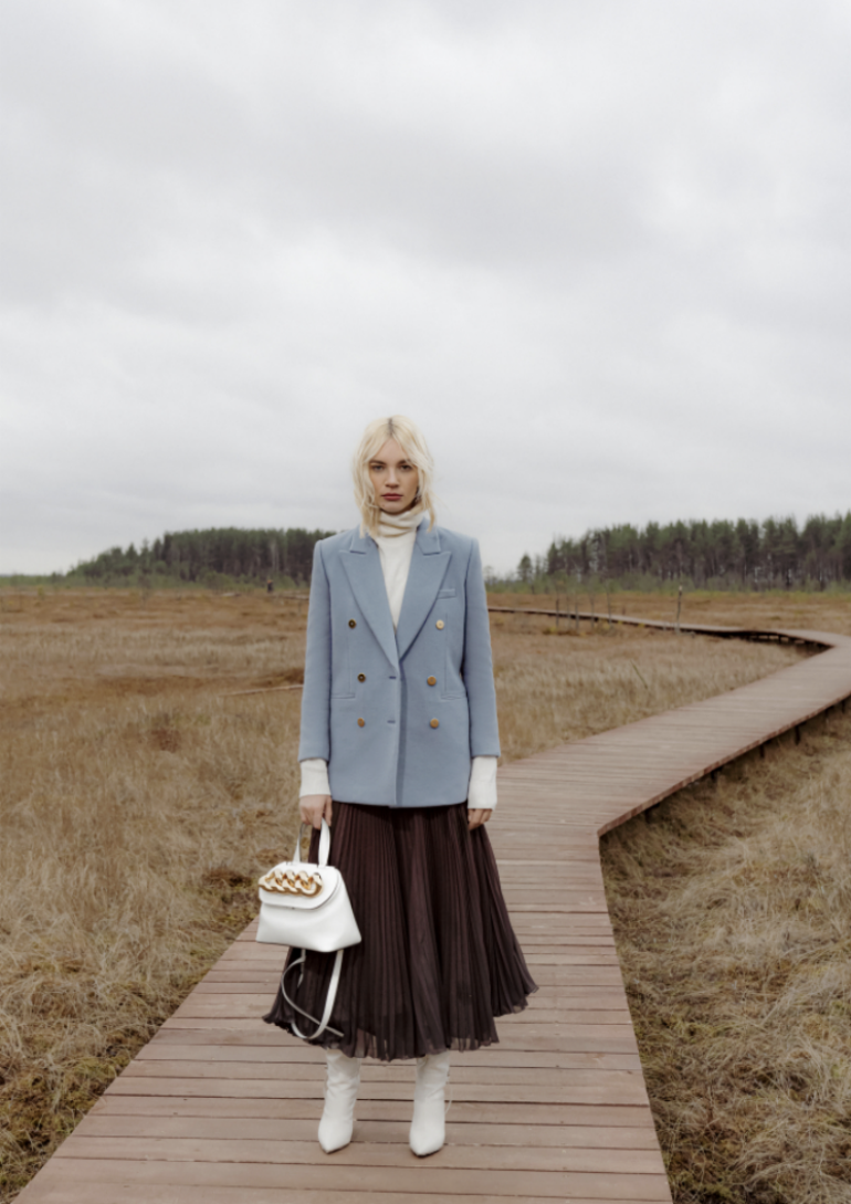 Liliya Kotsur book photo
