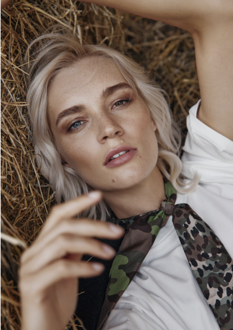 Liliya Kotsur book photo