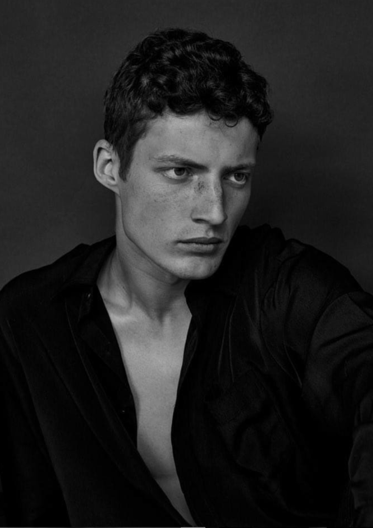 Bohdan Pysarenko book photo