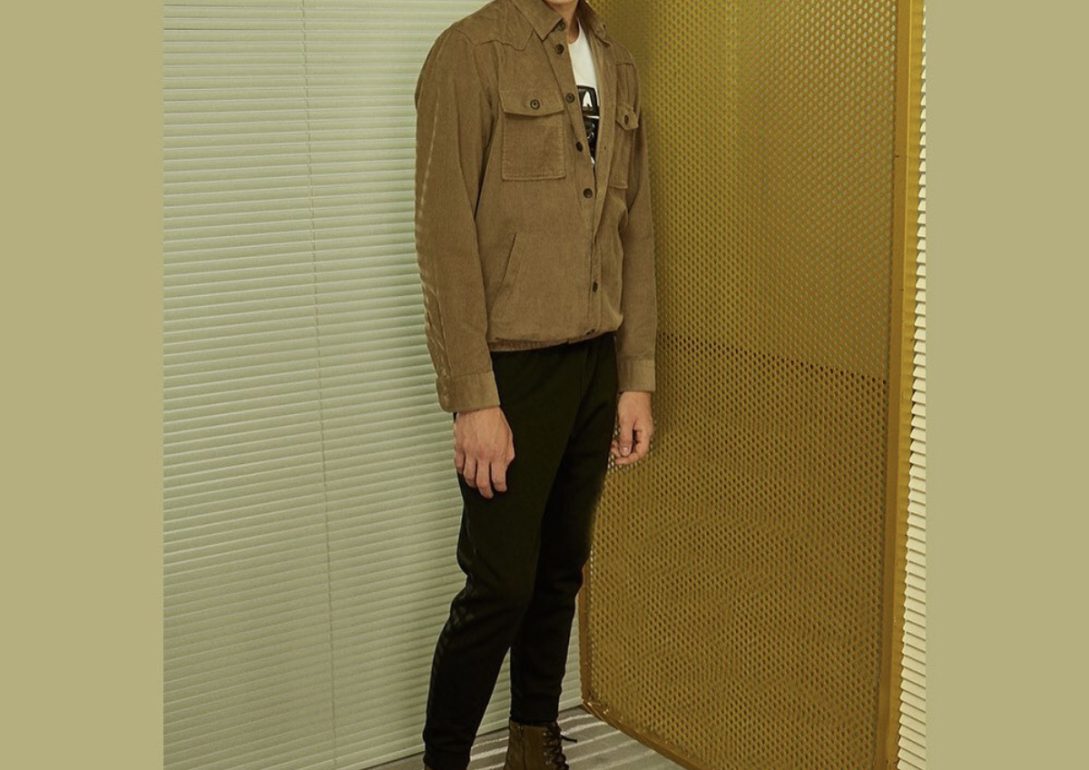 Bohdan Pysarenko book photo