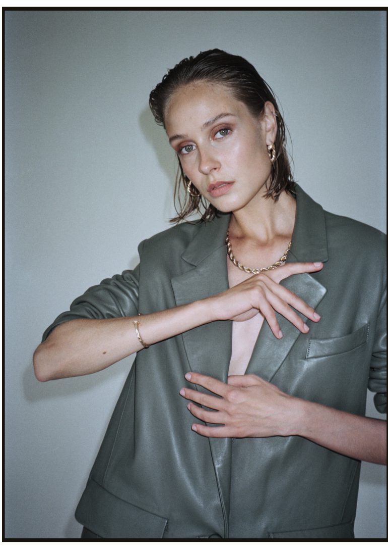 Tanya Kaplich book photo