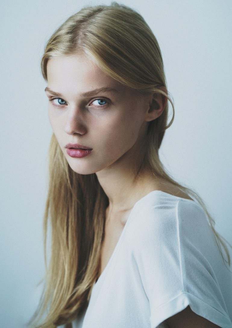 Vasilina Kireenko book photo