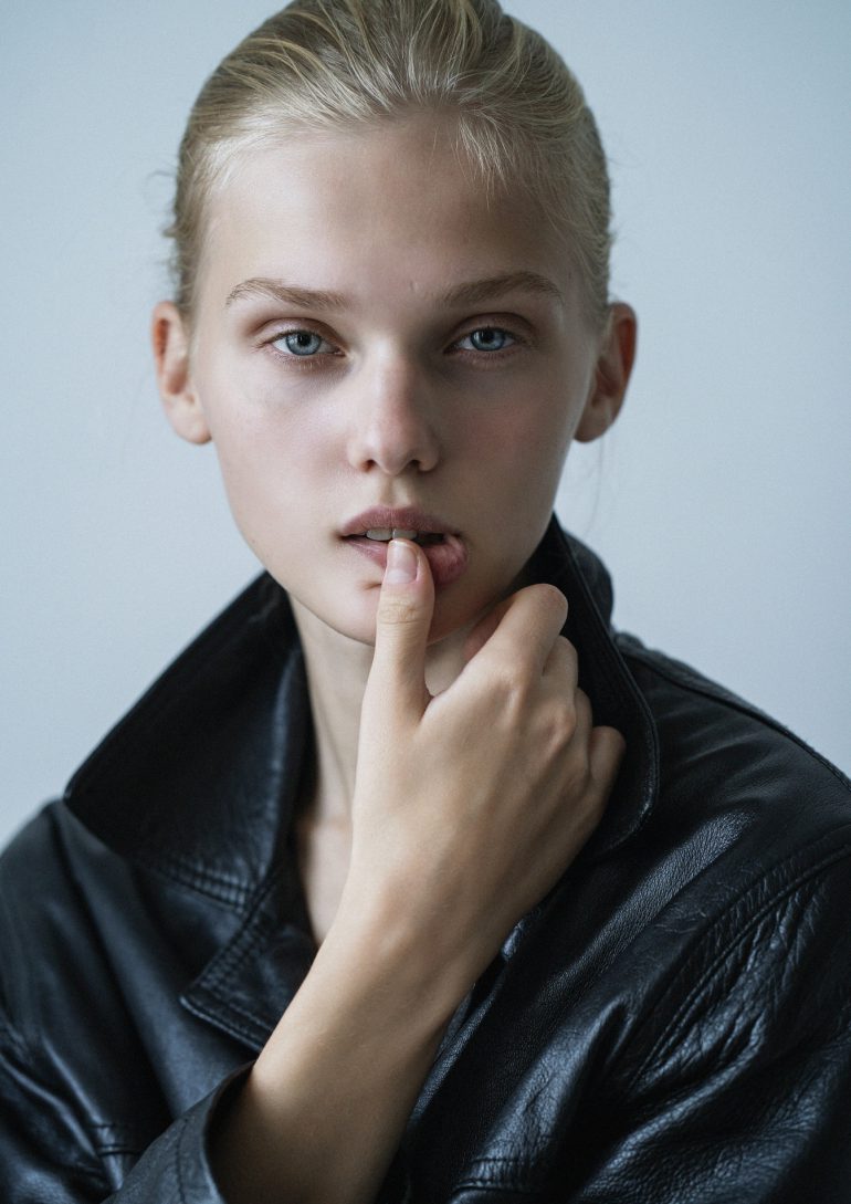 Vasilina Kireenko book photo