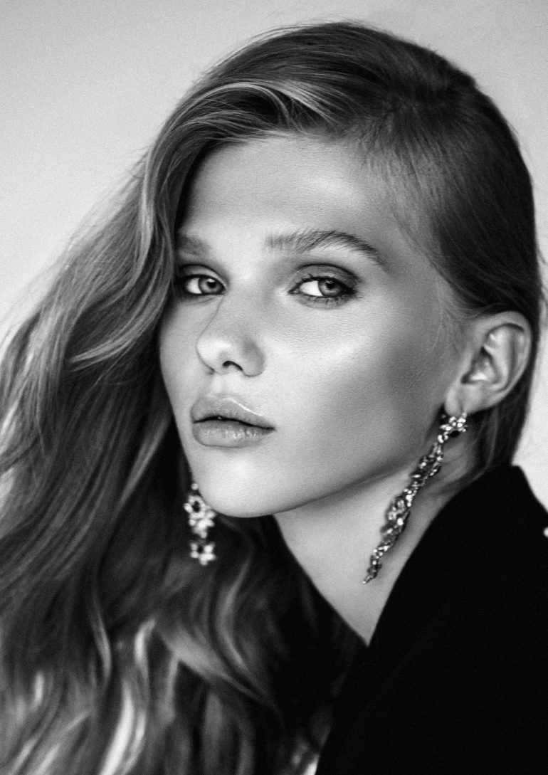 Vasilina Kireenko book photo