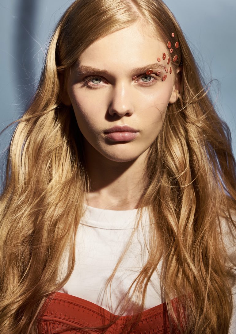 Vasilina Kireenko book photo