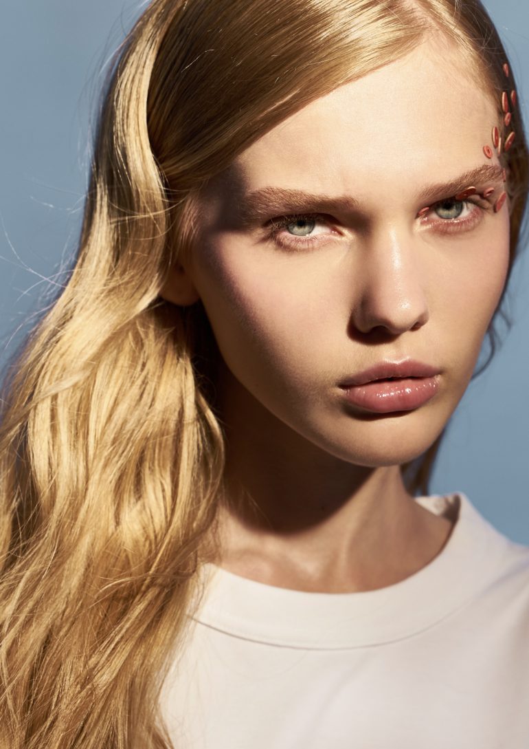 Vasilina Kireenko book photo