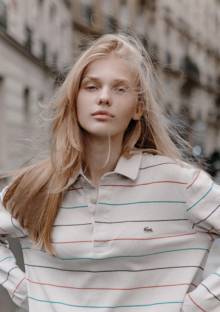 Vasilina Kireenko book photo